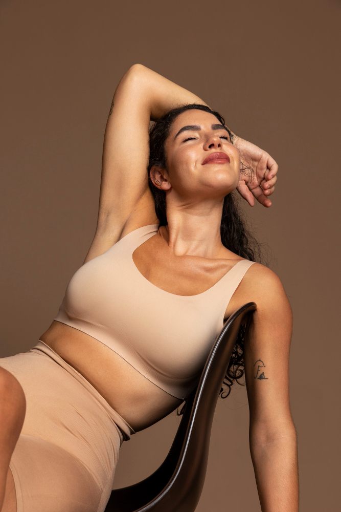 metabolismo celular en estética corporal